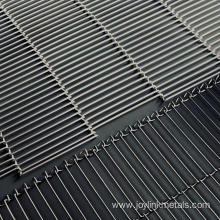 flat flex wire conveyor belt